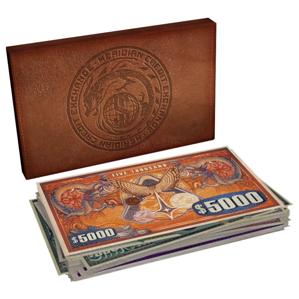 Big Money Firefly Expansion Big Money Firefly Expansion